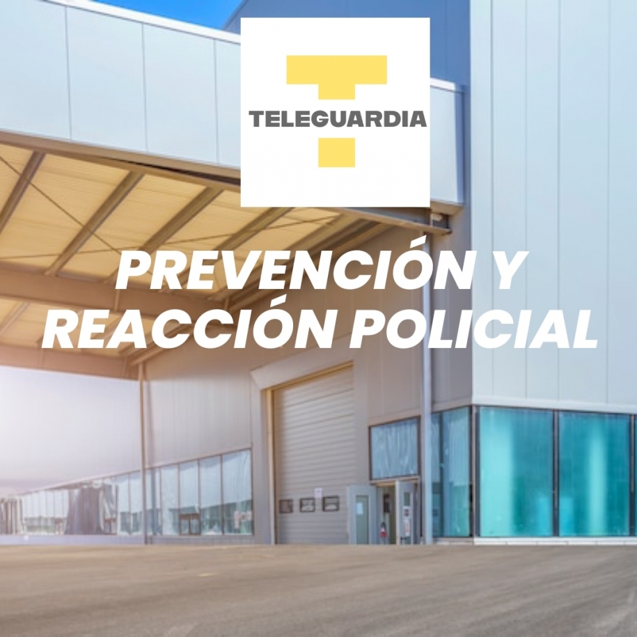 Servicio de monitoreo TELEGUARDIA ACTIVA