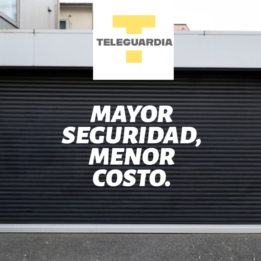 Ventajas TELEGUARDIA ACTIVA