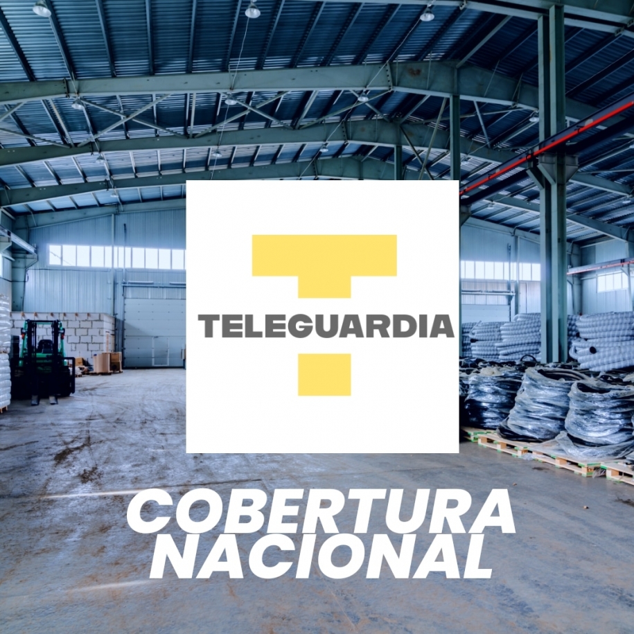 Cobertura TELEGUARDIA ACTIVA