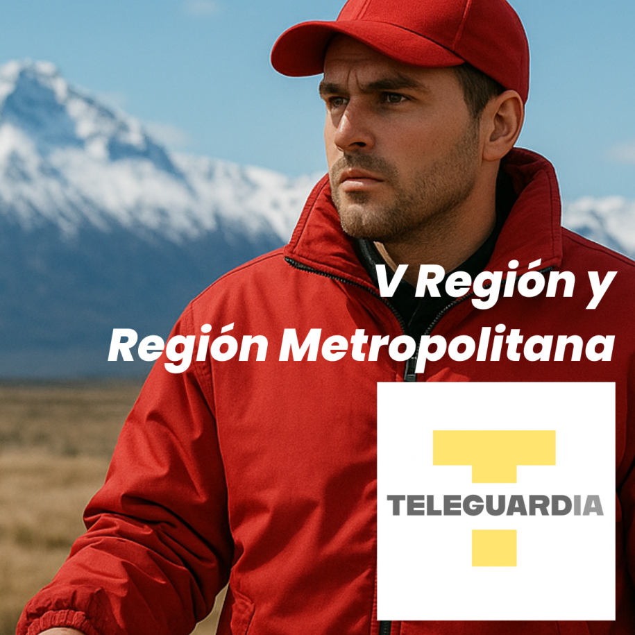 Cobertura TELEGUARDIA ACTIVA